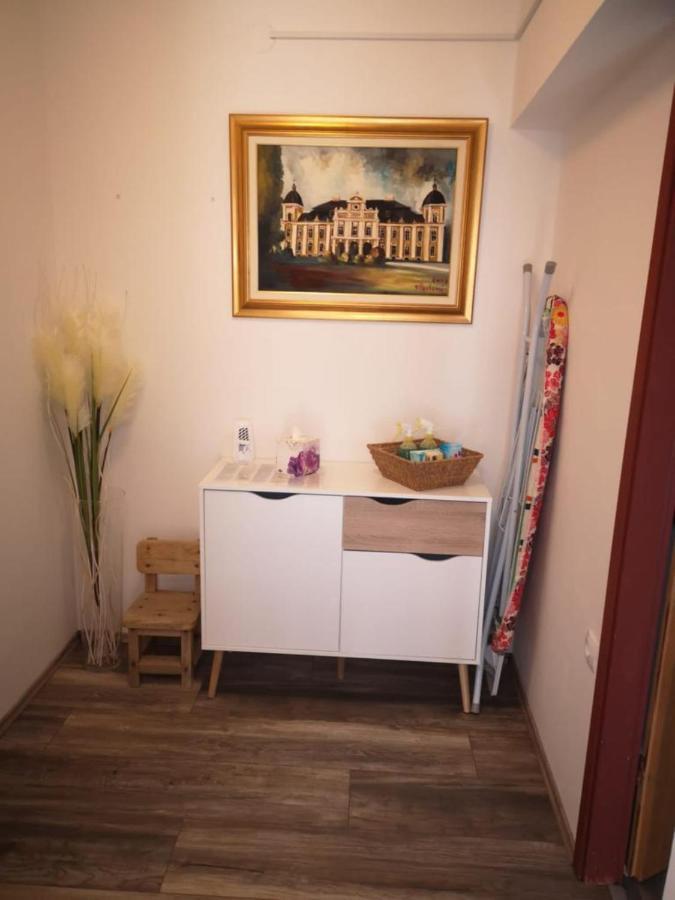 Apartments Tara Ražanac Eksteriør billede