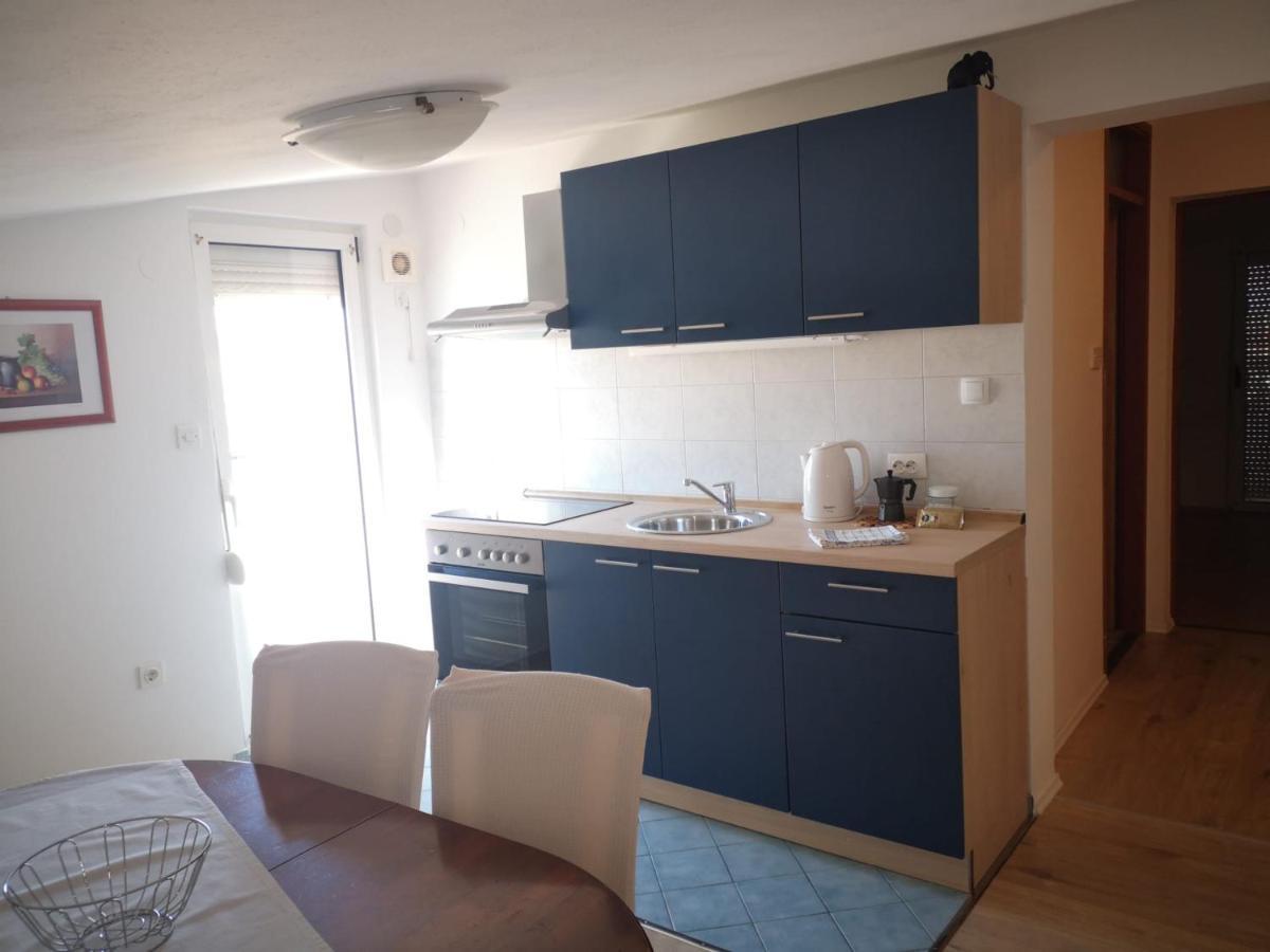 Apartments Tara Ražanac Eksteriør billede