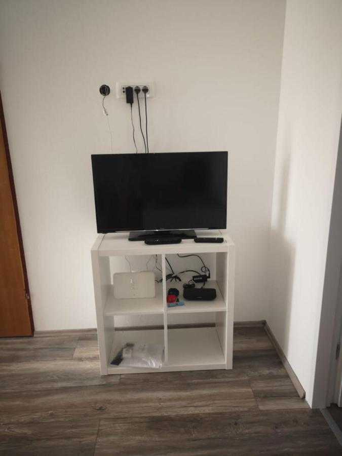 Apartments Tara Ražanac Eksteriør billede