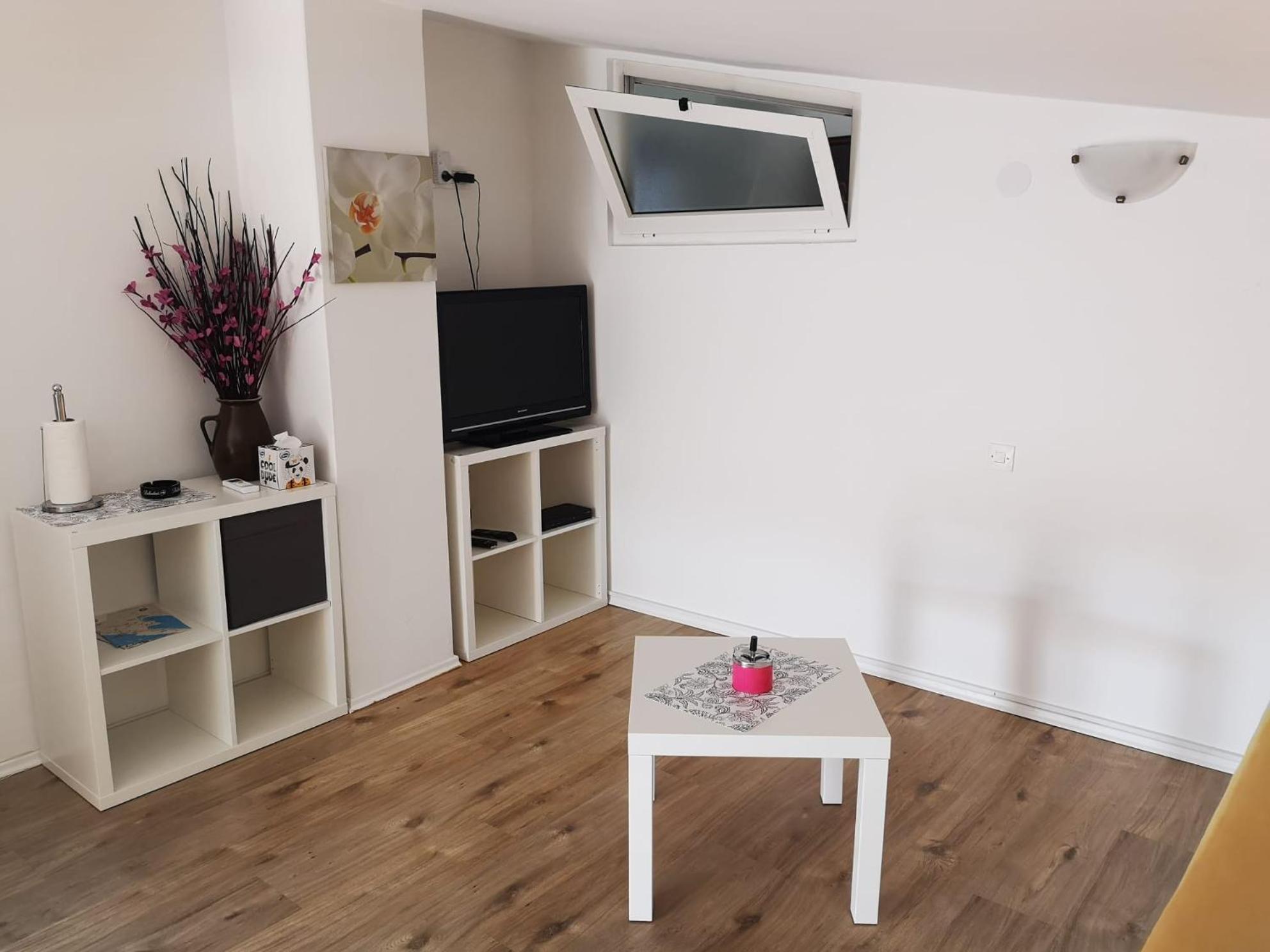 Apartments Tara Ražanac Værelse billede
