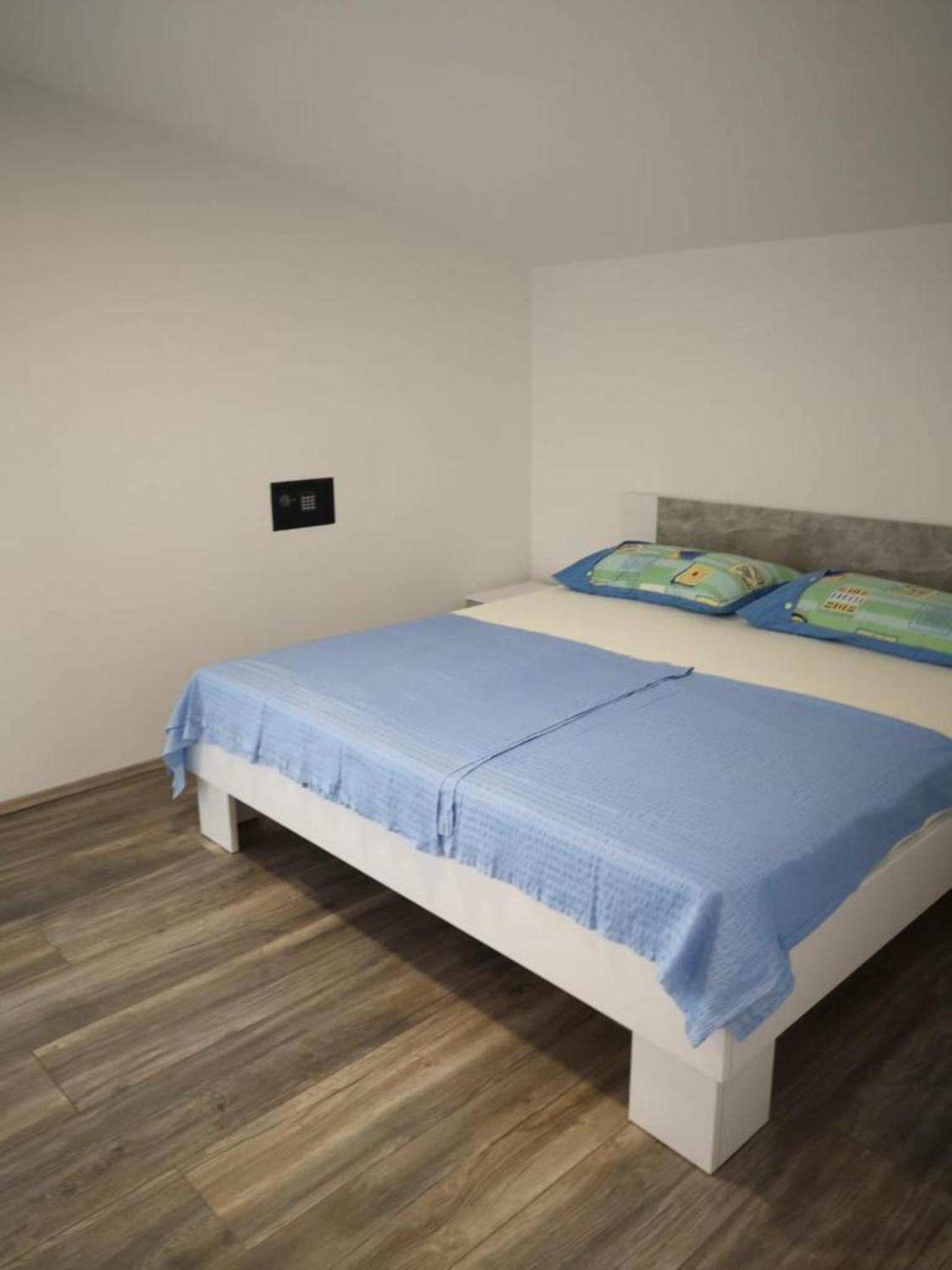 Apartments Tara Ražanac Værelse billede